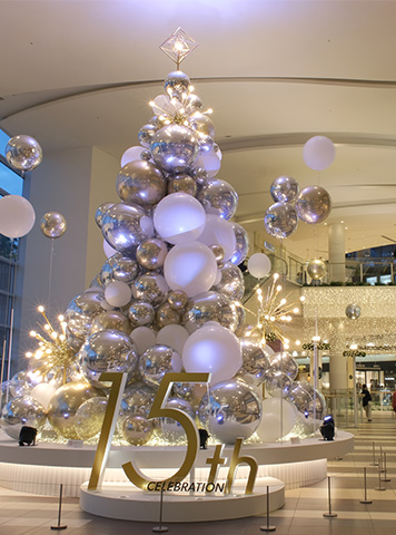01 SEASON DECORATION