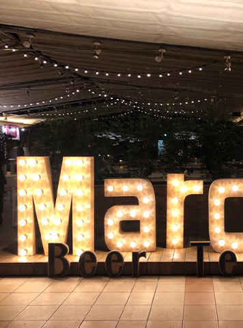 13 SEASON DECORATION
