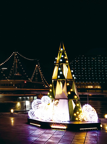 14 SEASON DECORATION
